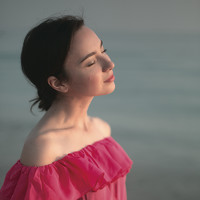 Портрет фотографа (аватар) Анастасия Тимшина (Nastya Timshina)