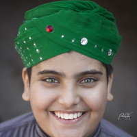 Портрет фотографа (аватар)  Hammad Khan (M.Hammad Khan)