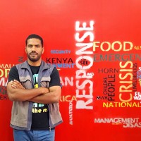 Портрет фотографа (аватар) mohamed lamin ben allal (ben allal mohamed lamin)