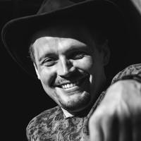 Портрет фотографа (аватар) Александр Баранов (Alexander Baranov)