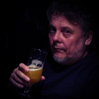 Портрет фотографа (аватар) Alexander Maletin