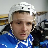 Портрет фотографа (аватар) Павел Герасимов (Pavel Gerasimov)