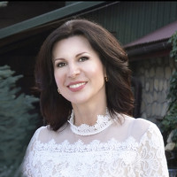 Портрет фотографа (аватар) Ольга Андрусив (Olga Andrusiv)