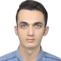 Портрет фотографа (аватар) Omid mohammadi