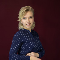 Портрет фотографа (аватар) Алена Солодовникова (alena solodovnikova)