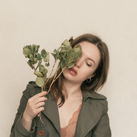 Портрет фотографа (аватар) Bakhautdinova Alina