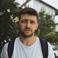 Портрет фотографа (аватар) Сергей Хмелевский (Sergey Khmelevskiy)