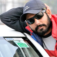 Портрет фотографа (аватар) Jaipal Singh Bandral