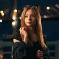 Портрет фотографа (аватар) Лидия Хомутова