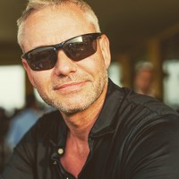 Портрет фотографа (аватар) Scott Muir (Scott Allen Muir)