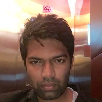 Портрет фотографа (аватар) Suresh Venkitasamy