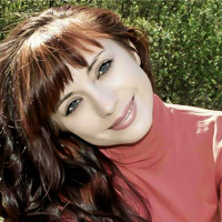 Портрет фотографа (аватар) Оксана Низевцева (Oksana Nizevceva)