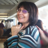 Портрет фотографа (аватар) Veska Saeva (Веска Светославова  SAEVA)