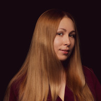 Портрет фотографа (аватар) Елена Фомина (Elena Fomina)