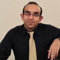 Портрет фотографа (аватар) Mohammad Ghadamkheir (محمد قدم خیر)