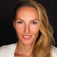 Фотография Julie Roman Портрет фотографа (аватар) Julie Roman