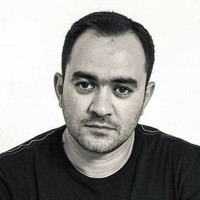 Портрет фотографа (аватар) Hayder Ismael (حيدر اسماعيل)