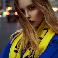 Портрет фотографа (аватар) Бекшенева Ия (Iya Beksheneva)