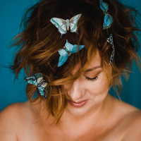 Портрет фотографа (аватар) Izabella Garbarz