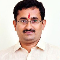 Портрет фотографа (аватар) Sandeep Pande (Sandeep A Pande)