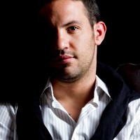 Фотография Diogo Baptista Портрет фотографа (аватар) Diogo Baptista