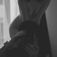 Портрет фотографа (аватар) El Swaggy (Vladimir Tsimikas)