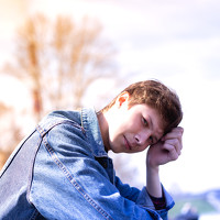 Портрет фотографа (аватар) Максим Евсин (Maxim Evsin)