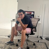 Портрет фотографа (аватар) i Timur