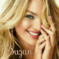 Портрет фотографа (аватар) suzan