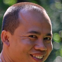 Портрет фотографа (аватар)  I Made Arya Dwita Dedok