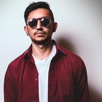 Портрет фотографа (аватар) Jason Jaramillo (Jason)