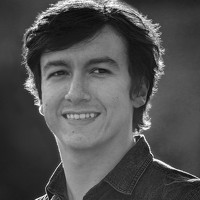 Портрет фотографа (аватар) Andrius La Rotta (Andrius La Rotta Esquivel)