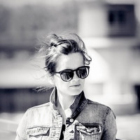 Портрет фотографа (аватар) Agnieszka Pawlęga