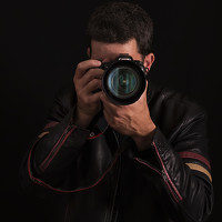 Портрет фотографа (аватар) Carlos Bermudez (Carlos Alberto Bermúdez Pérez)