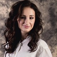 Портрет фотографа (аватар) Мария Парпулова (Maria Parpulova)