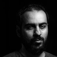 Портрет фотографа (аватар) Hamid Rastin