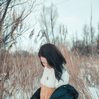 Портрет фотографа (аватар) Екатерина Васильева