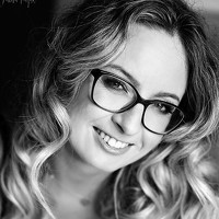 Портрет фотографа (аватар) Madelaine photography