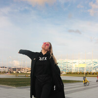 Портрет фотографа (аватар) Елена Свешникова (Elena Sveshnikova)