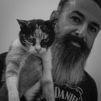 Портрет фотографа (аватар) Георгий Акопджанов (Giorgi Akopjanov)