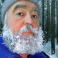 Портрет фотографа (аватар) Владимир Черкасов (VLADIMIR CHERKASOV)