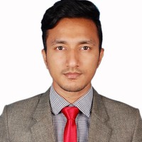 Портрет фотографа (аватар) Mohammad Farid Miah (MOHAMMAD FARID MIAH)