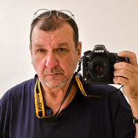 Портрет фотографа (аватар) Геннадий Гуляев (Gennadii Gulyaev)