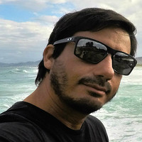 Фотография Javier Gogna Портрет фотографа (аватар) Javier Gogna