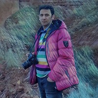 Портрет фотографа (аватар) Boyuk Raei Shojaei