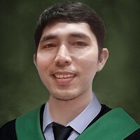 Портрет фотографа (аватар) Mark Linel Padecio