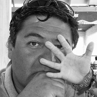 Портрет фотографа (аватар) René Stuardo