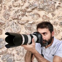 Портрет фотографа (аватар) Nasir Javed (Νασίρ Τζαβέντ)