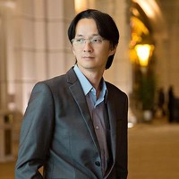 Фотография HENG FU MING Портрет фотографа (аватар) HENG FU MING