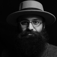 Портрет фотографа (аватар) Farhad Rashvand